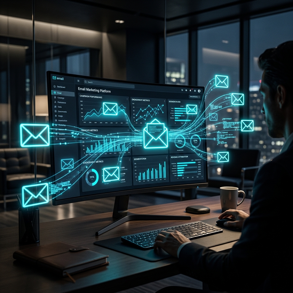 E-Mail Pazarlama